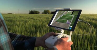 Sugu Drone Training